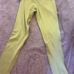 NEW W TAGS SOFT SQUATPROOF LEGGINGS